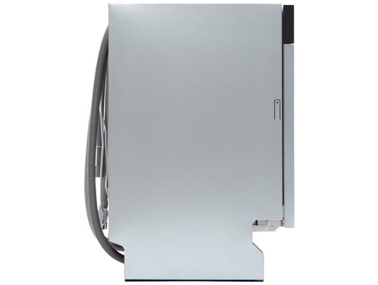 Встраиваемая посудомоечная машина VARD VDI612LT